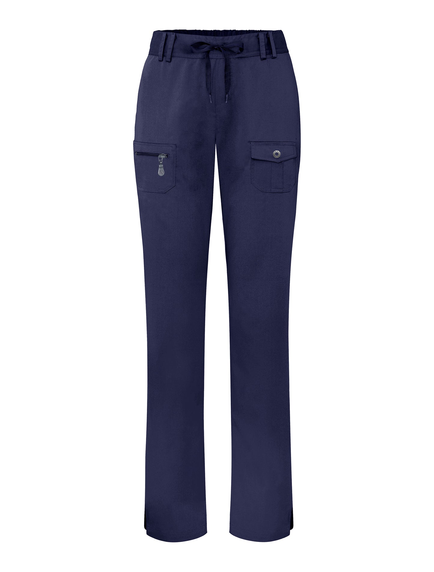ADAR Pro Women’s Slim Fit 6 Pocket Pant (P4100)