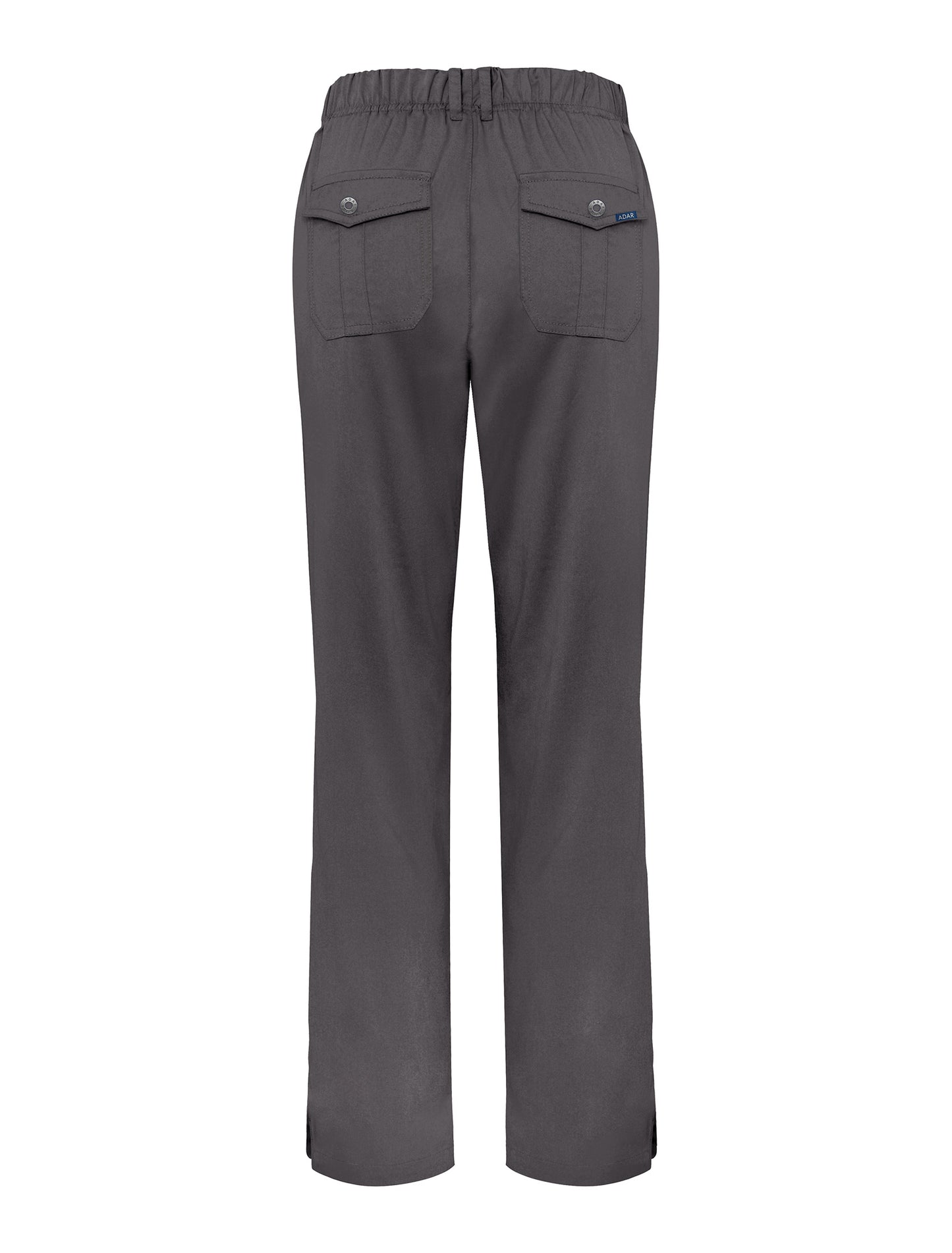 ADAR Pro Women’s Straight-Leg 6 Pocket Pant (P4100)