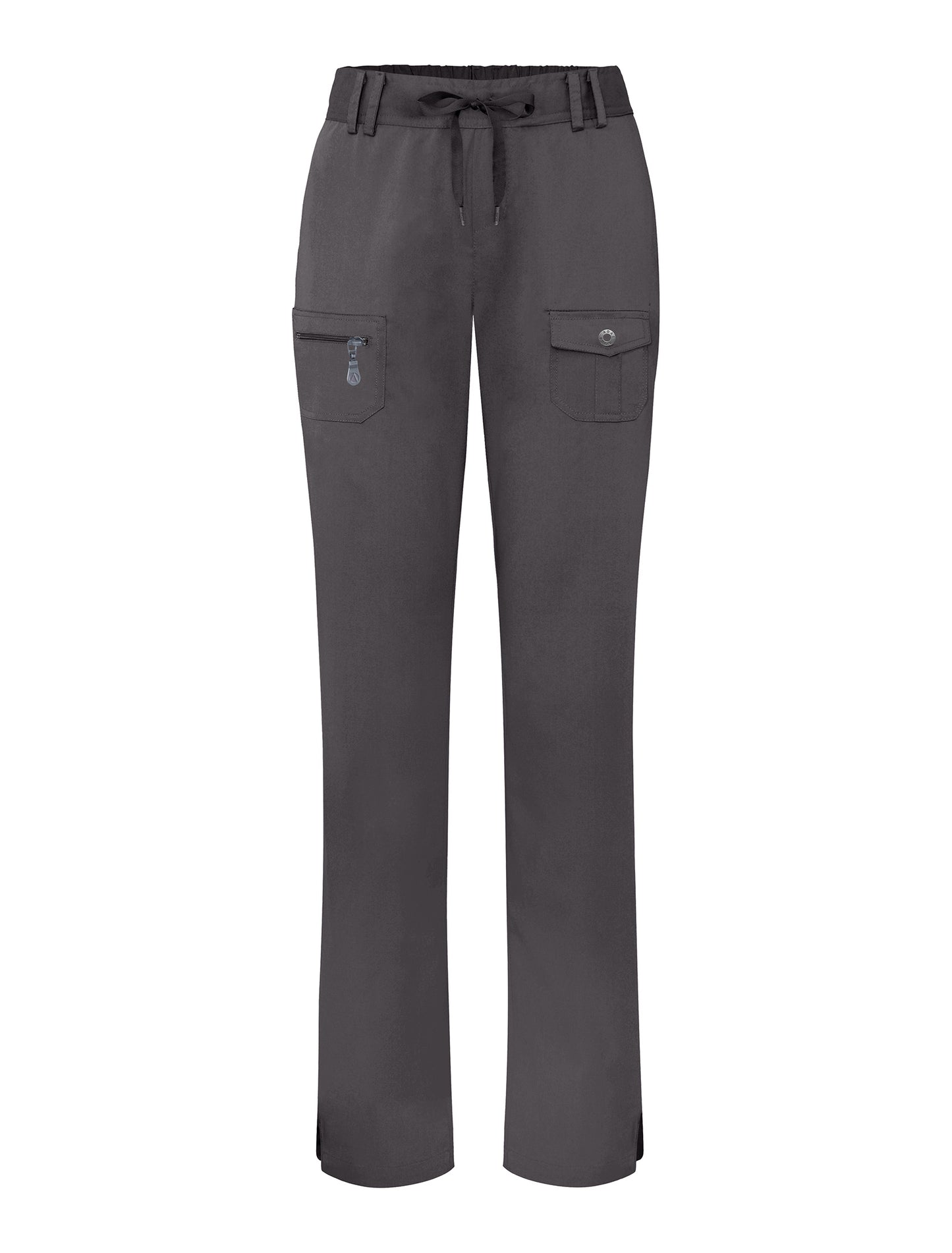 ADAR Pro Women’s Straight-Leg 6 Pocket Pant (P4100)