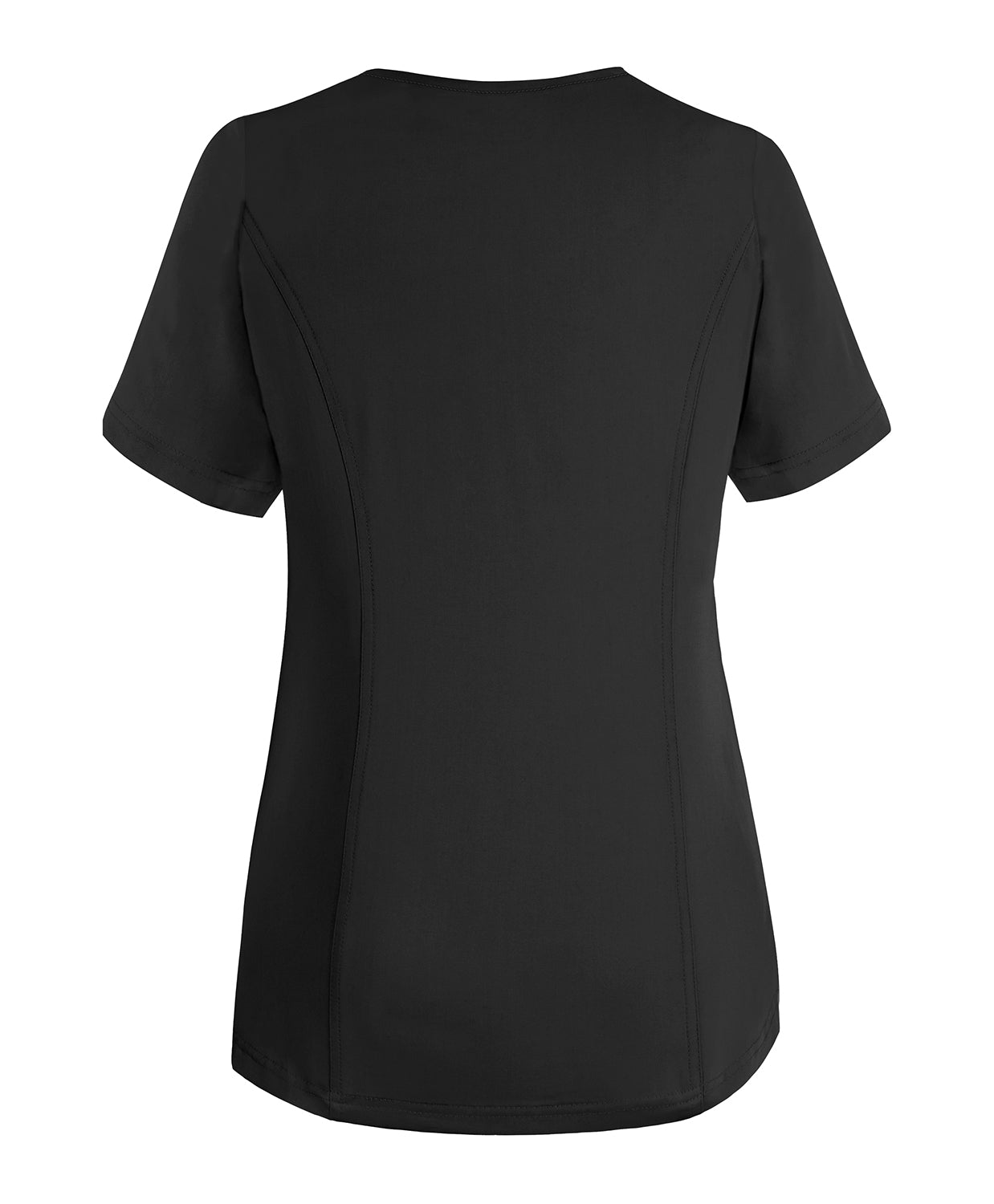 ADAR Pro Womens Elevated V-neck Scrub Top (p4212)
