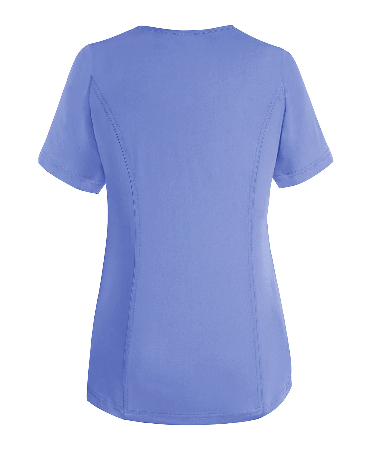 ADAR Pro Womens Elevated V-neck Scrub Top (p4212)