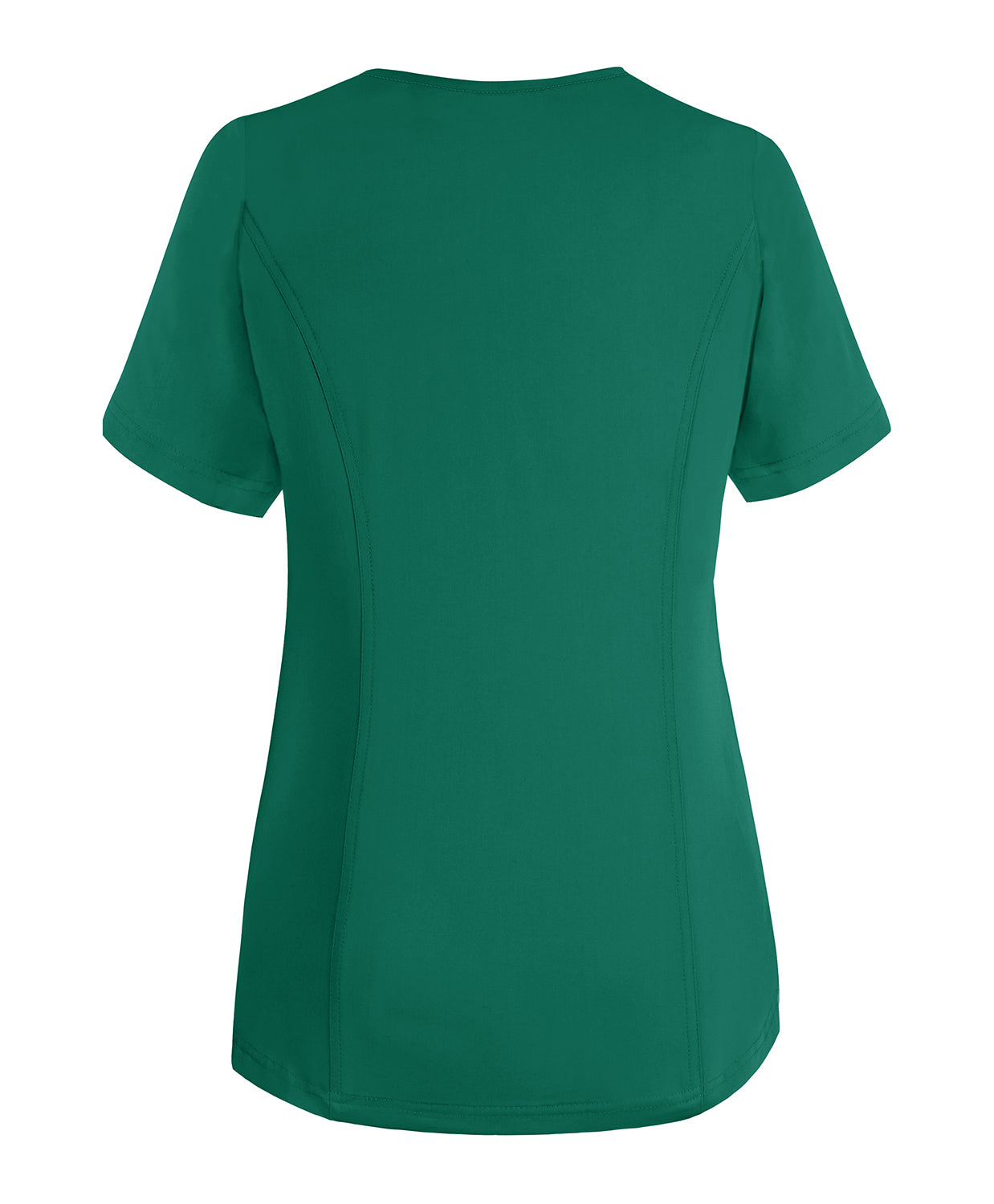 ADAR Pro Womens Elevated V-neck Scrub Top