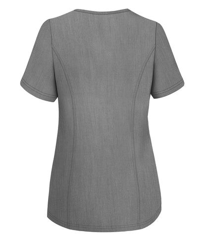 ADAR Pro Women's Elevated V-neck Scrub Top