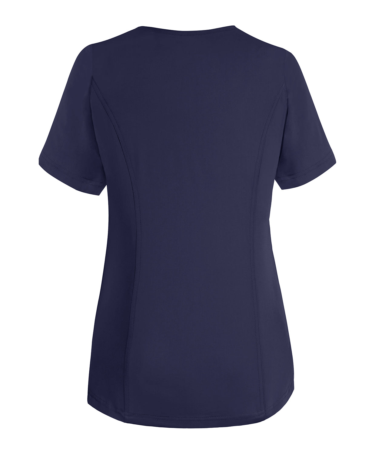 ADAR Pro Womens Elevated V-neck Scrub Top (P4212)