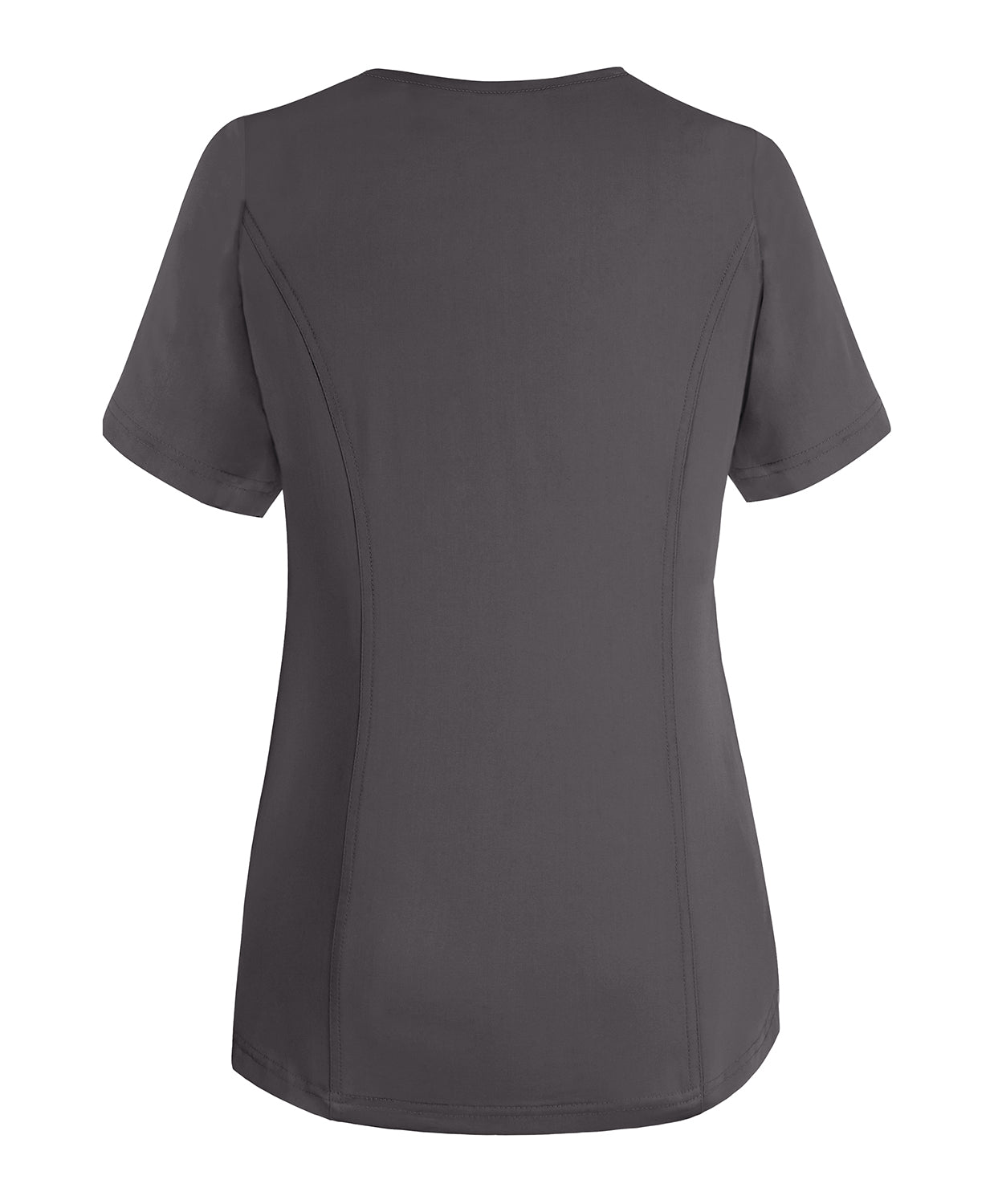 ADAR Pro Womens Elevated V-neck Scrub Top (P4212)