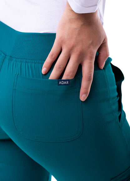 ADAR Pro Women's Ultimate Yoga Jogger Pant
