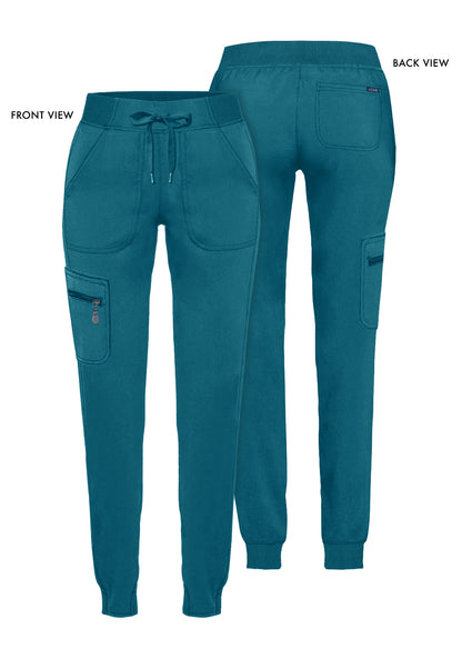 ADAR Pro Women's Ultimate Yoga Jogger Pant