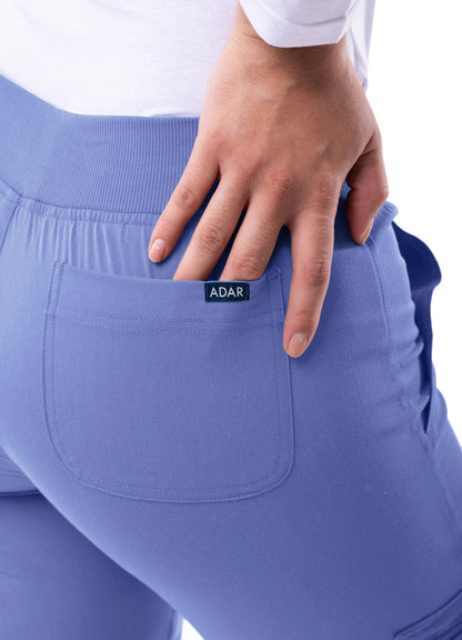 ADAR Pro Women's Ultimate Yoga Jogger Pant