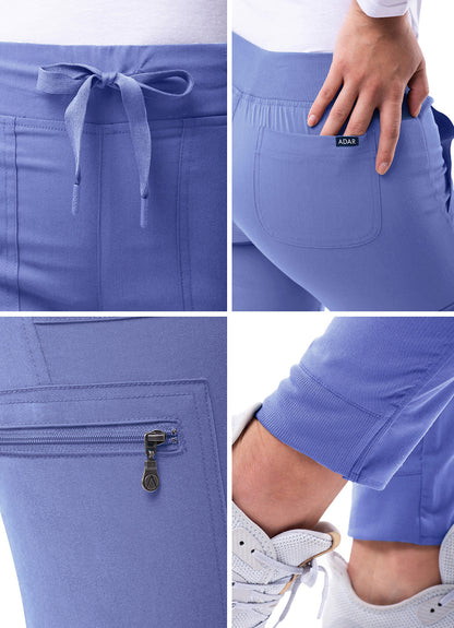 ADAR Pro Women's Ultimate Yoga Jogger Pant