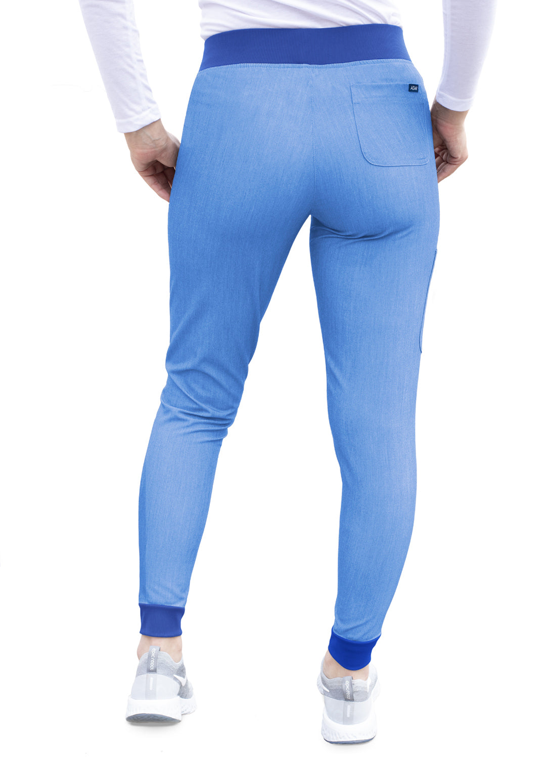ADAR Pro Women's Ultimate Yoga Jogger Pant  (P7104)