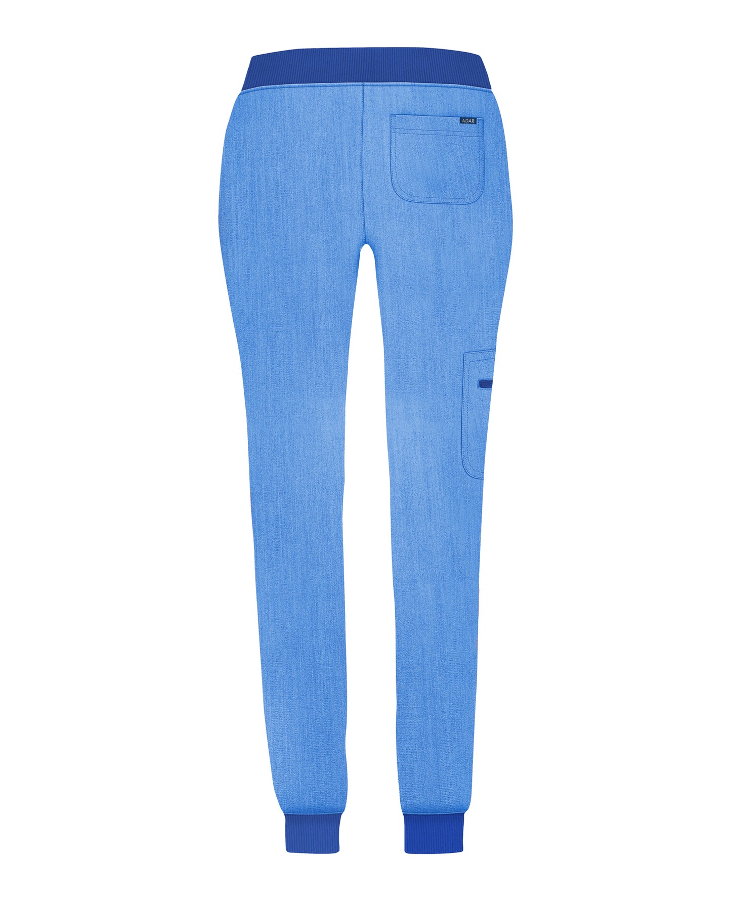 ADAR Pro Women's Ultimate Yoga Jogger Pant  (P7104)