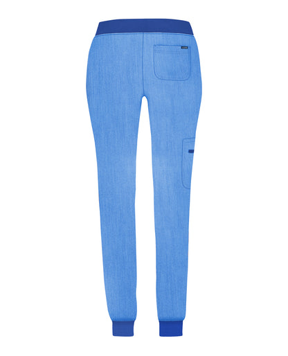 ADAR Pro Women's Ultimate Yoga Jogger Pant  (P7104)