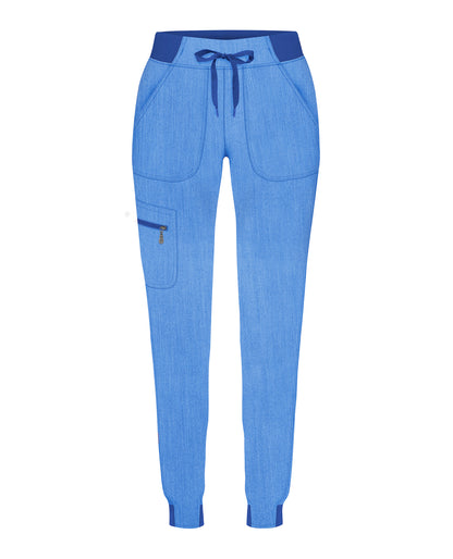 ADAR Pro Women's Ultimate Yoga Jogger Pant  (P7104)