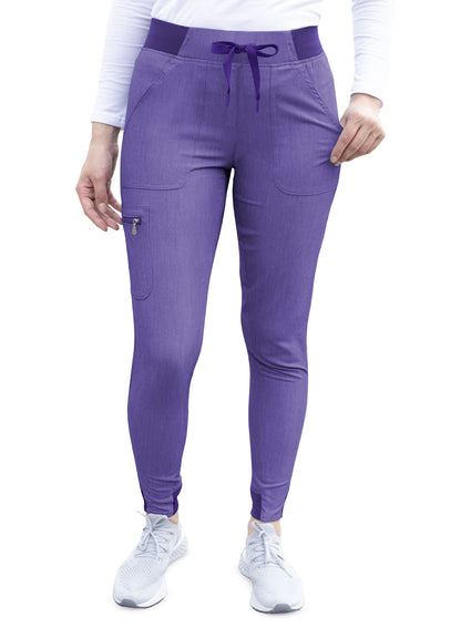 ADAR Pro Women's Ultimate Yoga Jogger Pant  (P7104)