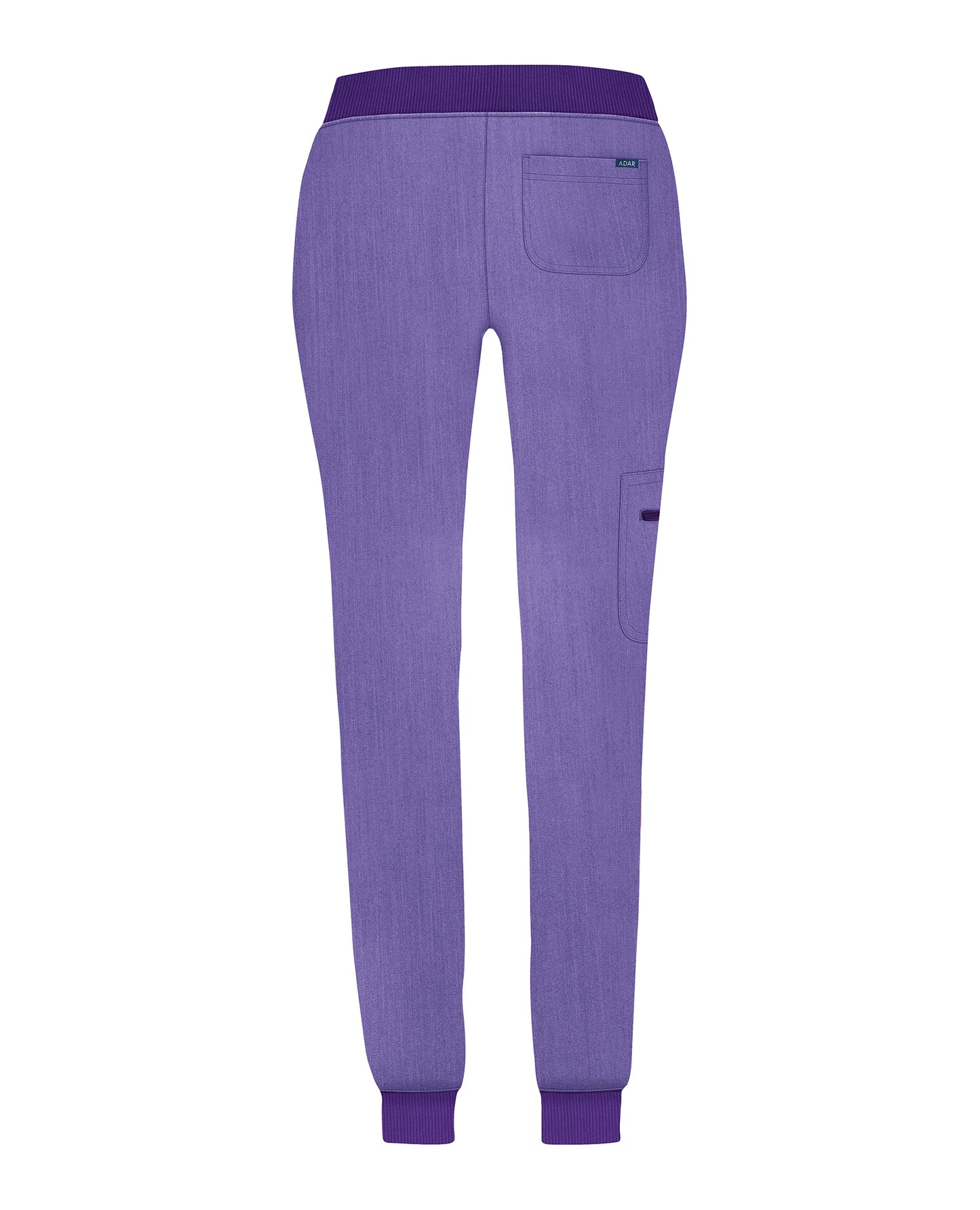 ADAR Pro Women's Ultimate Yoga Jogger Pant  (P7104)