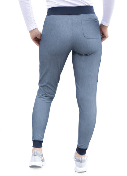 ADAR Pro Women's Ultimate Yoga Jogger Pant  (P7104)