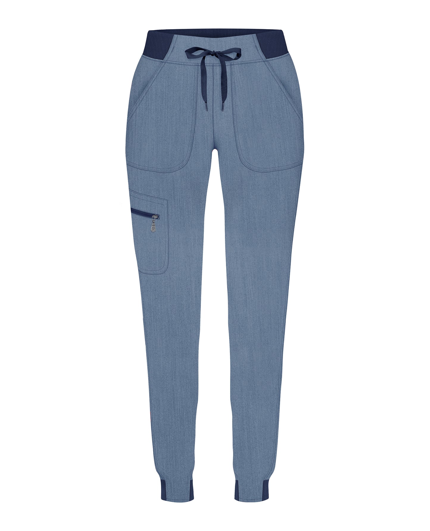 ADAR Pro Women's Ultimate Yoga Jogger Pant  (P7104)
