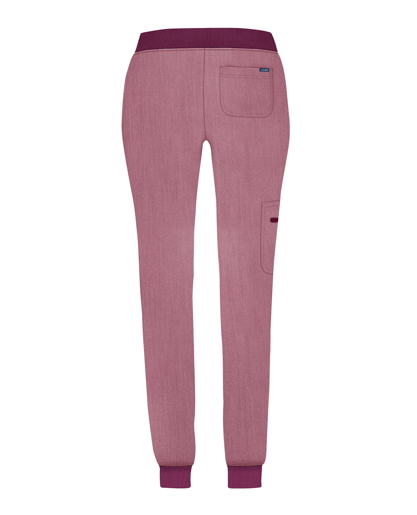 ADAR Pro Women's Ultimate Yoga Jogger Pant (P7104)