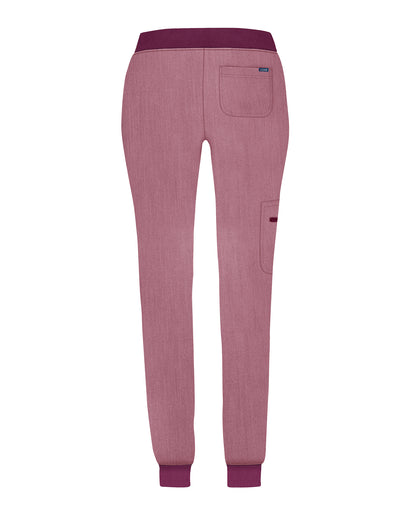 ADAR Pro Women's Ultimate Yoga Jogger Pant (P7104)