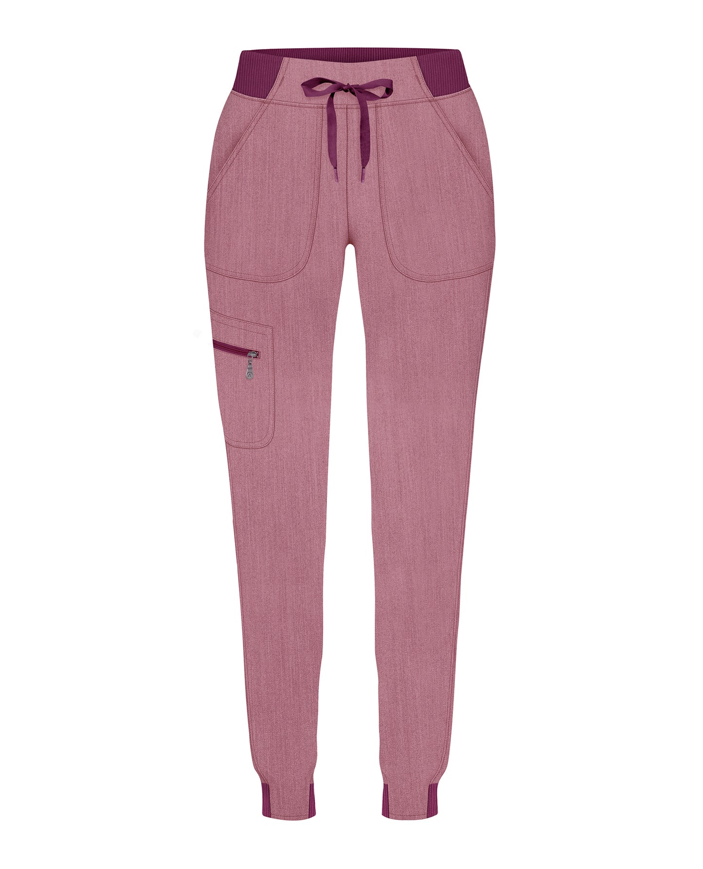 ADAR Pro Women's Ultimate Yoga Jogger Pant (P7104)