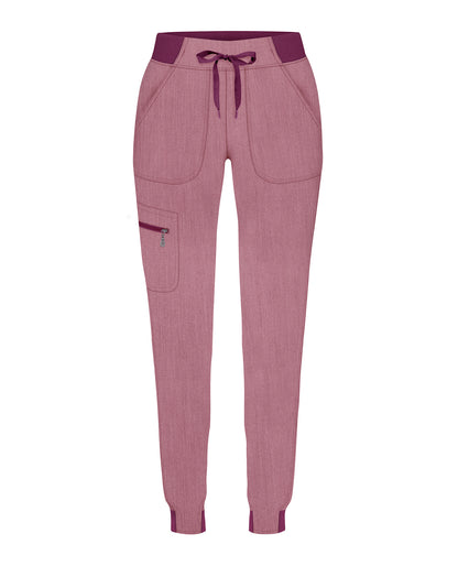 ADAR Pro Women's Ultimate Yoga Jogger Pant (P7104)