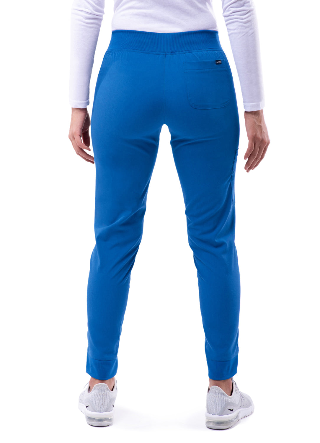 ADAR Pro Women's Ultimate Yoga Jogger Pant (P7104)