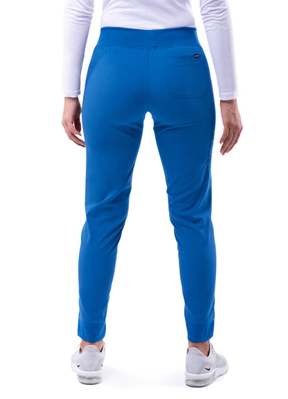 ADAR Pro Women's Ultimate Yoga Jogger Pant (P7104)