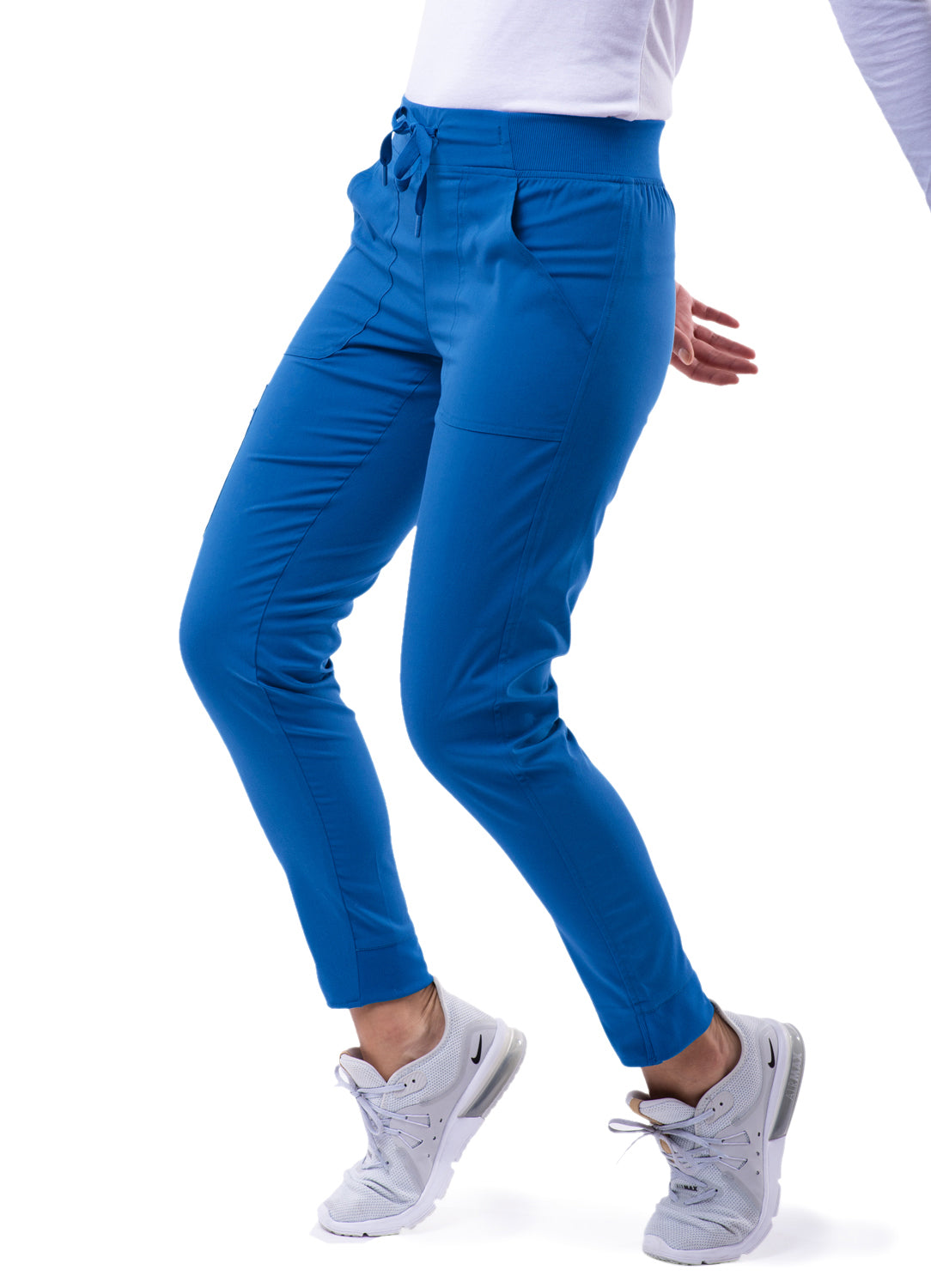 ADAR Pro Women's Ultimate Yoga Jogger Pant (P7104)