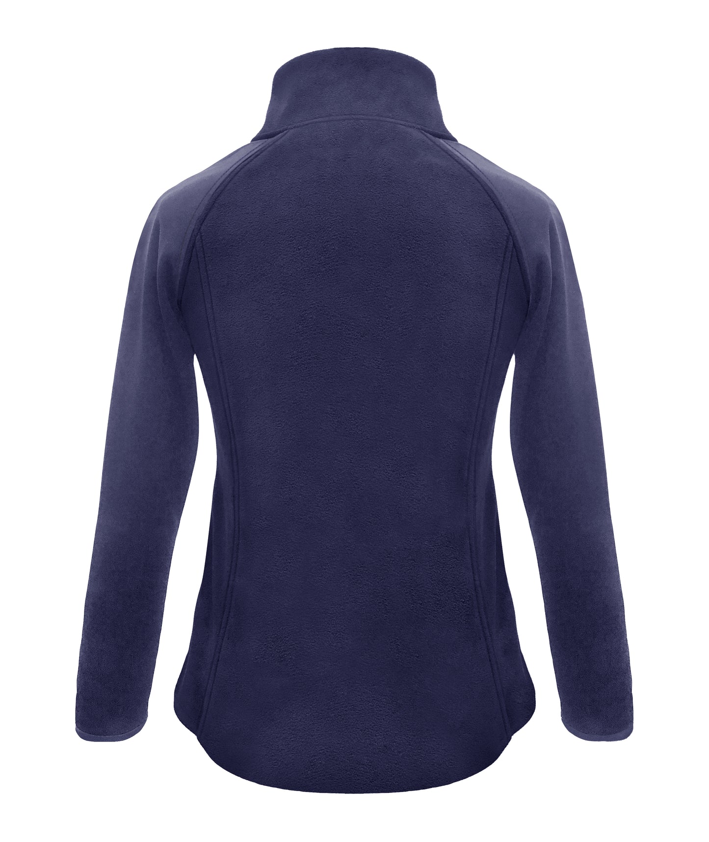 ADAR Pro Womens Performance Full Zip Bonded Fleece Jacket  (P7202)