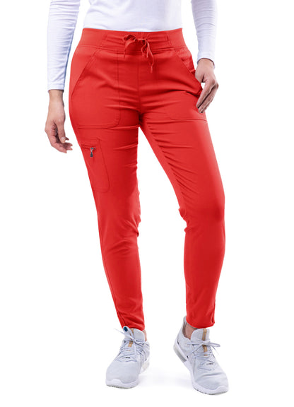 ADAR Pro Women's Movement Booster Jogger Scrub Set (P9400)