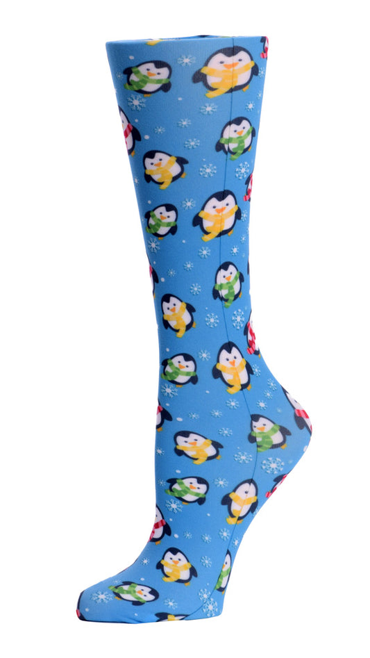 Penguins - Compression Socks